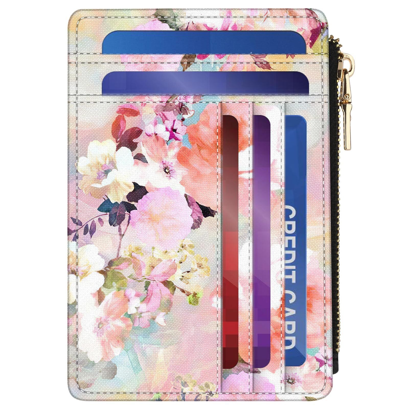 2705 Small Wallet Rfid Thin Wallet Thin Credit Card Holder Daffodil 2705 Small Wallet Rfid Thin Wallet Thin Credit Card Holder Daffodil